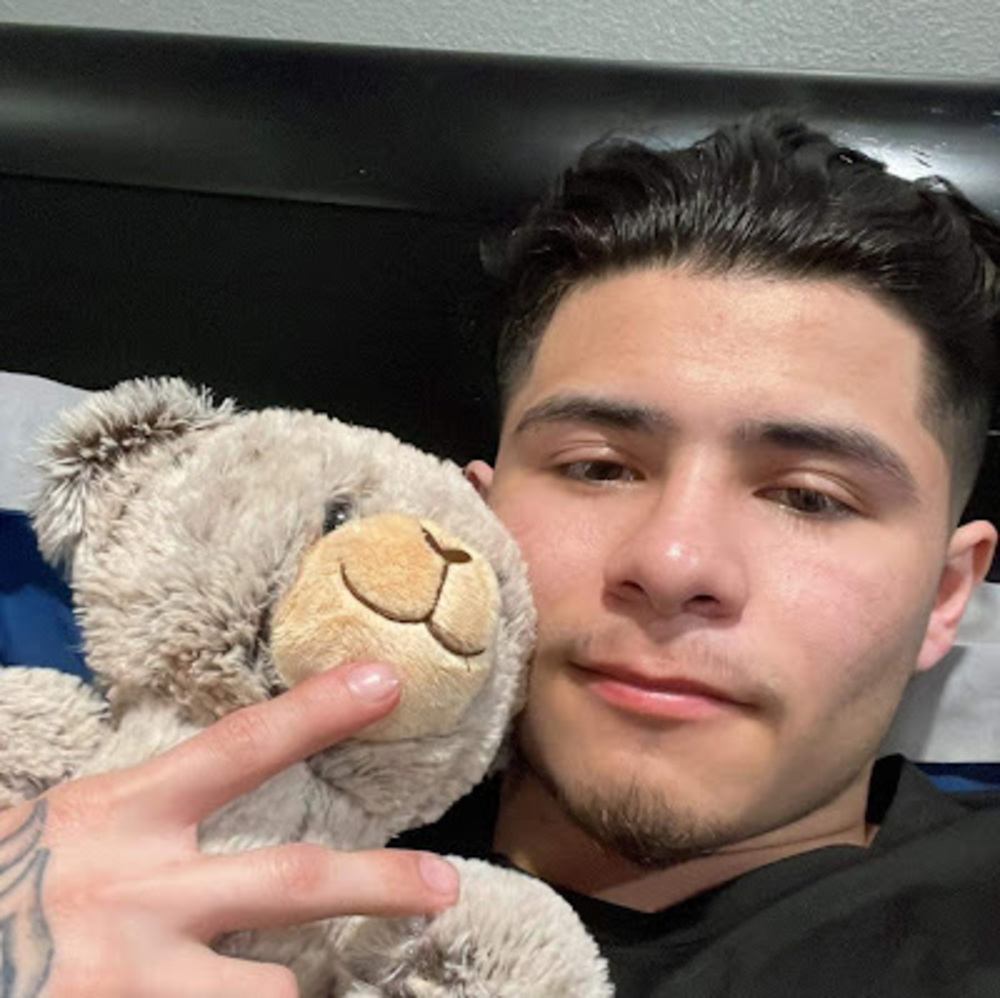 Meet your Posher, Big